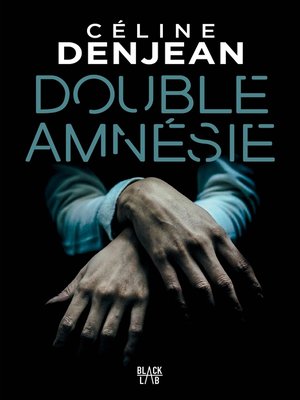cover image of Double amnésie